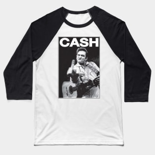 johnny Baseball T-Shirt